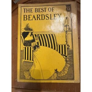 The Best Of Beardsley HC/DJ 1967‎